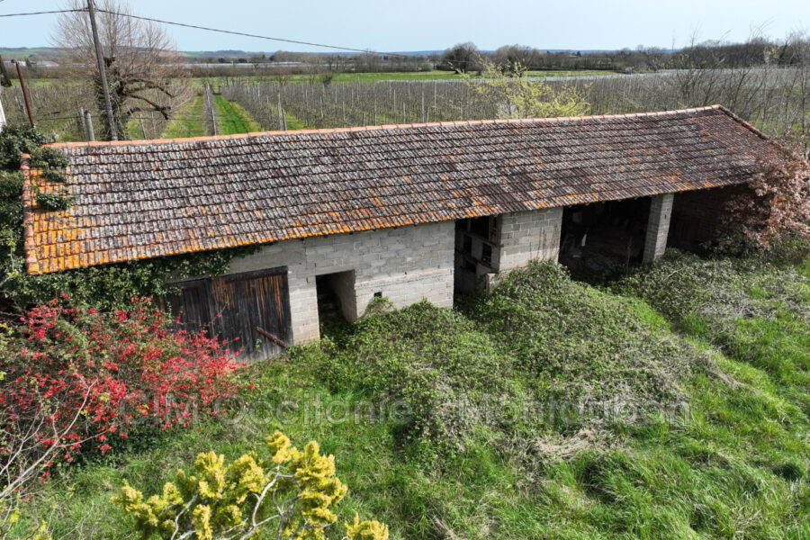 Maison à vendre à Albias