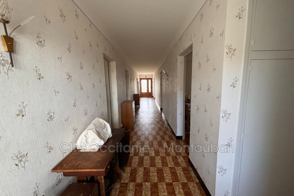 vente maison 6 Pièce(s) – 6 pièces – 5 chambres – 175.00 m²