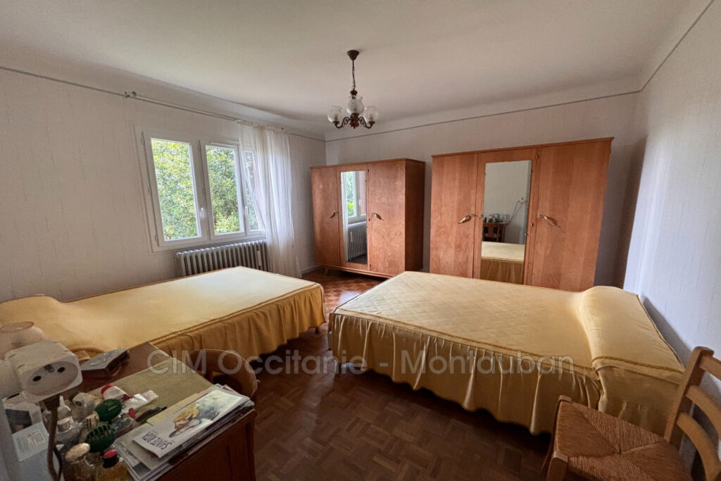 vente maison 6 Pièce(s) – 6 pièces – 5 chambres – 175.00 m²