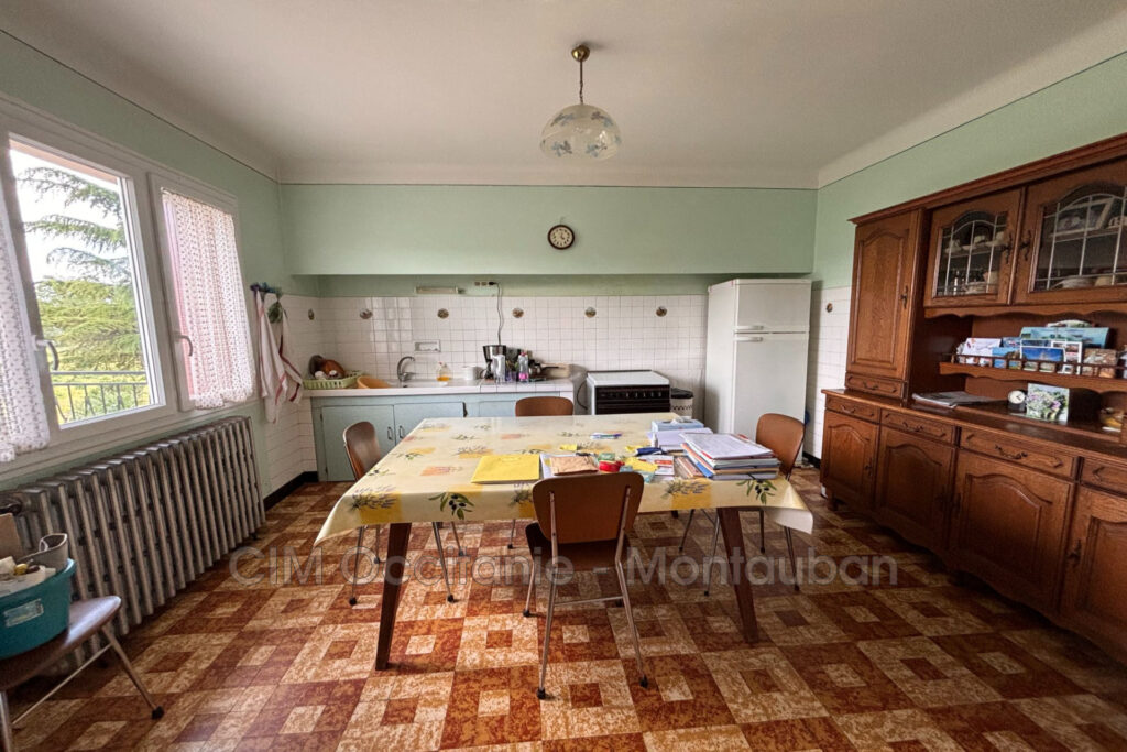 vente maison 6 Pièce(s) – 6 pièces – 5 chambres – 175.00 m²