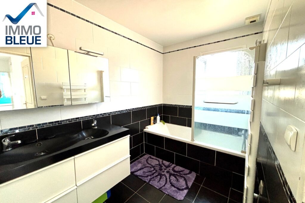 vente maison 4 Pièce(s) – 4 pièces – 3 chambres – 119.00 m²