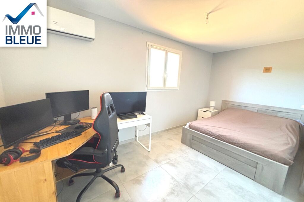 vente maison 4 Pièce(s) – 4 pièces – 3 chambres – 119.00 m²