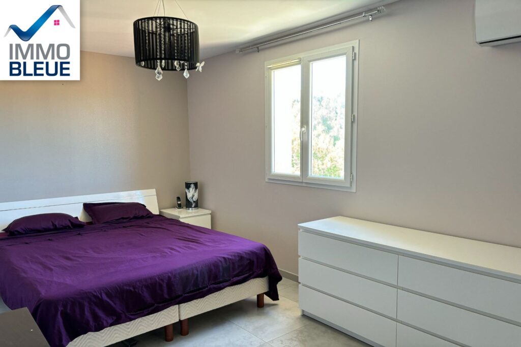 vente maison 4 Pièce(s) – 4 pièces – 3 chambres – 119.00 m²