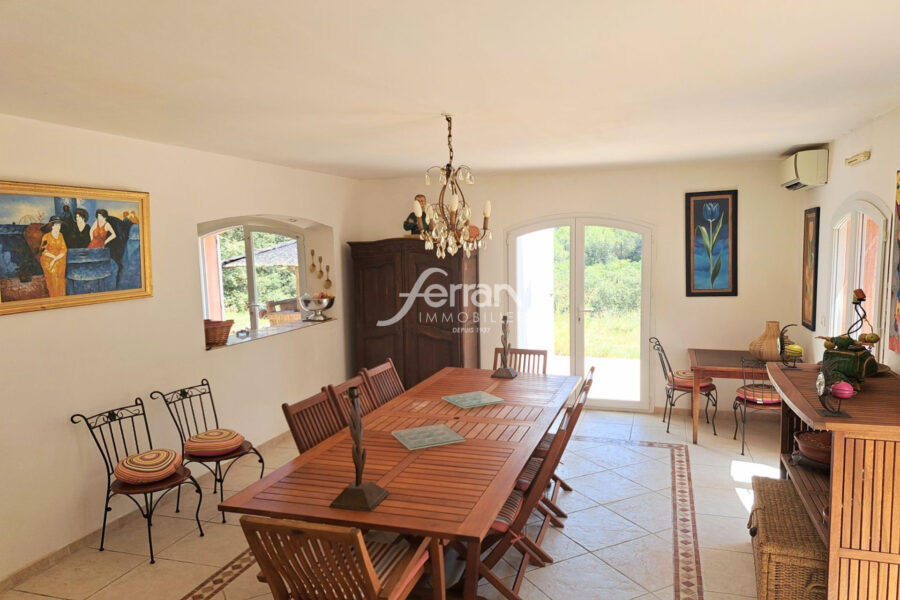 Maison à vendre à Les arcs