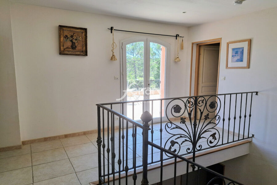 Maison à vendre à Les arcs