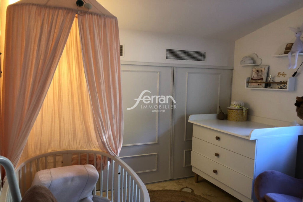 A vendre à Callas maison récente – NR pièces – 2 chambres – 70.00 m²