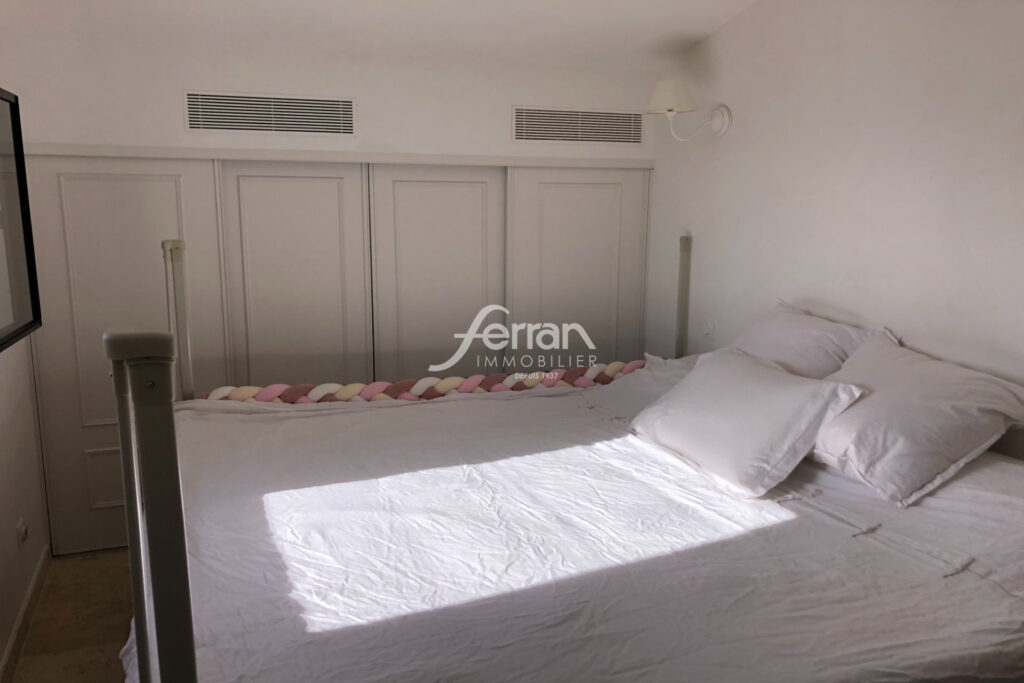 A vendre à Callas maison récente – NR pièces – 2 chambres – 70.00 m²