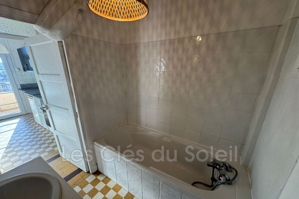 location appartement – NR pièces – 1 chambre – 44.60 m²