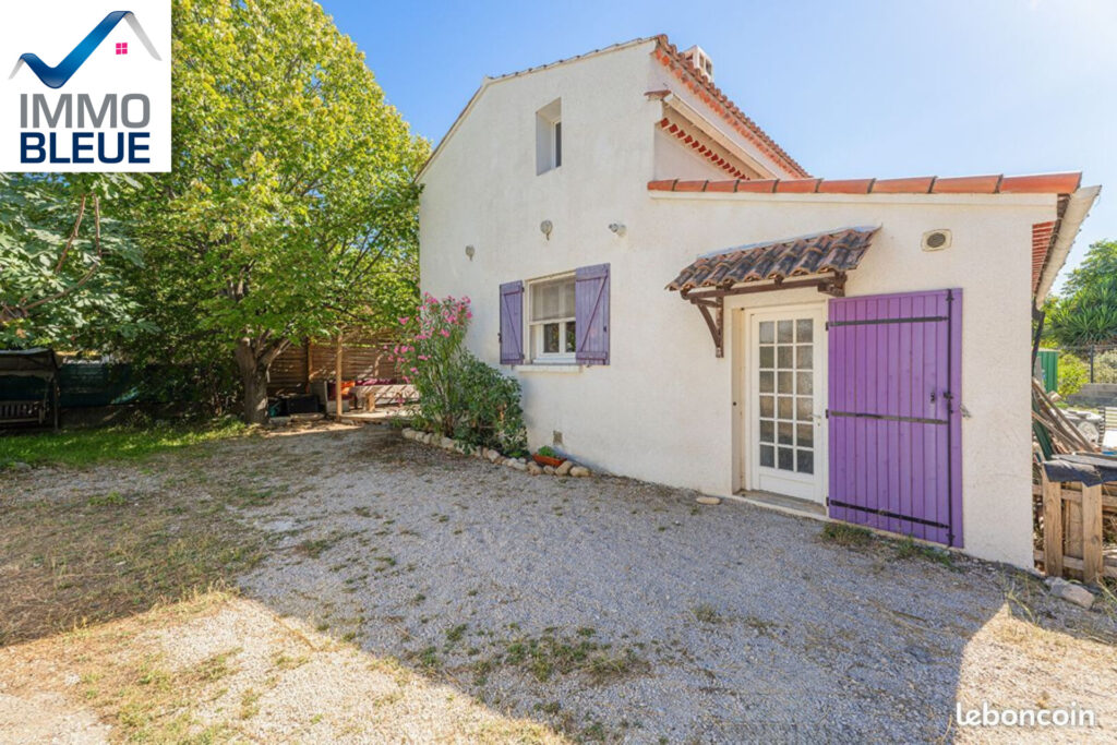 vente maison 6 Pièce(s) – 6 pièces – 3 chambres – 109.00 m²