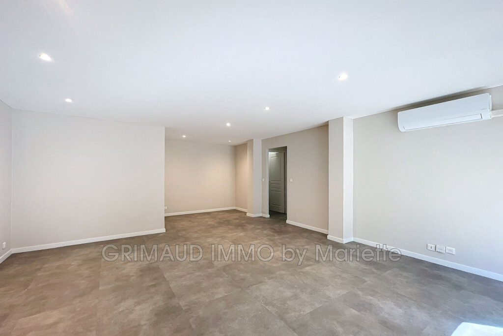 vente appartement 2 Pièce(s) – 2 pièces – 1 chambre – 47.21 m²