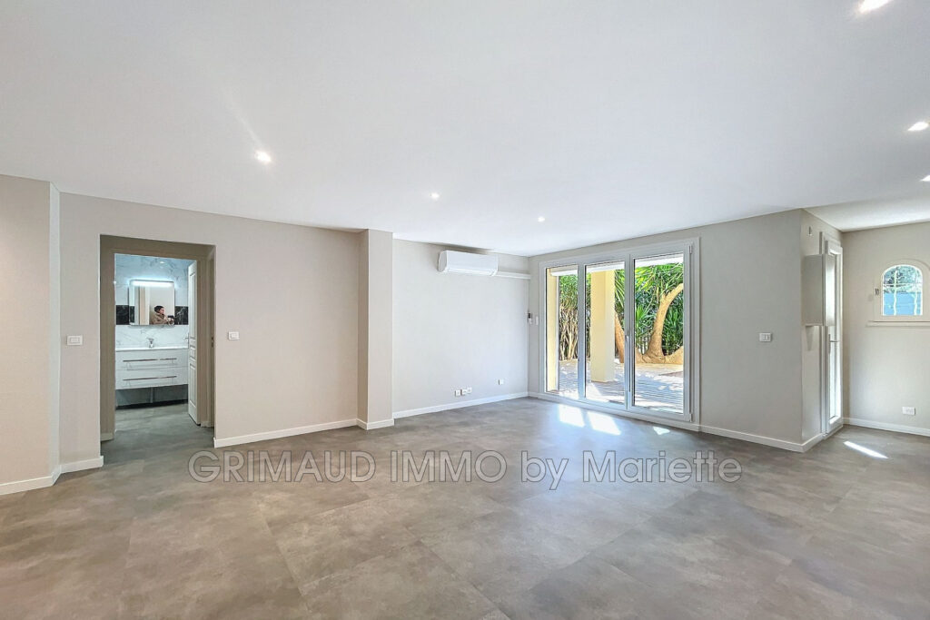 vente appartement 2 Pièce(s) – 2 pièces – 1 chambre – 47.21 m²