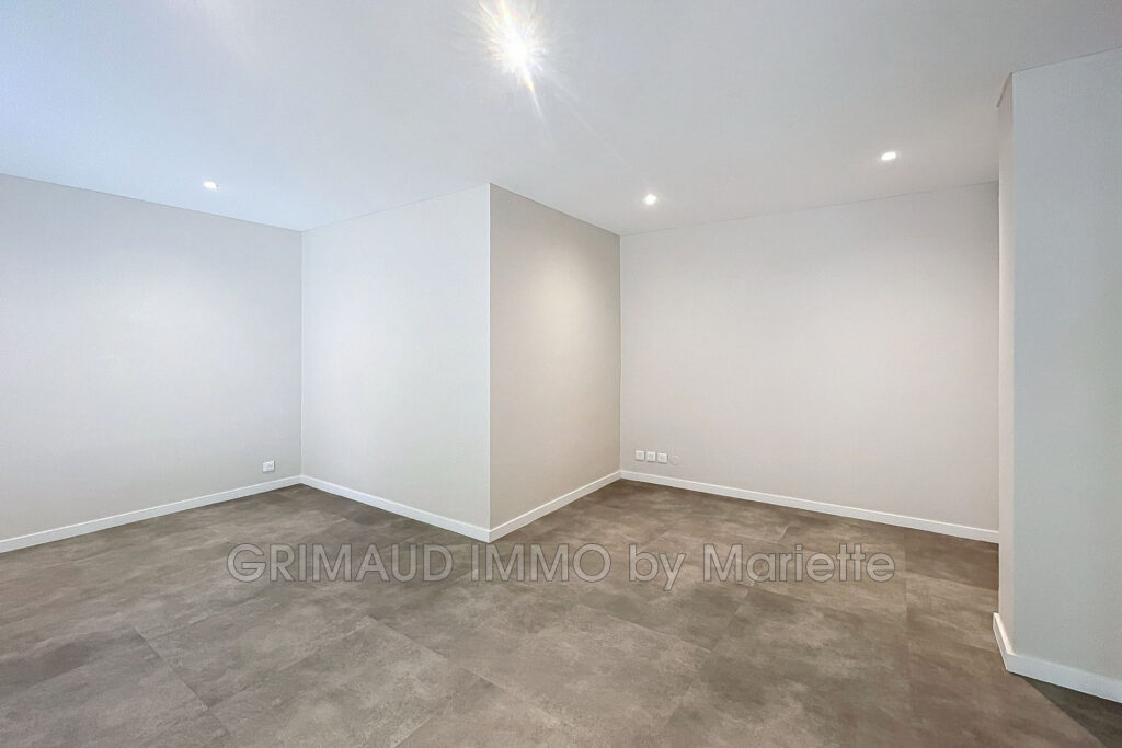 vente appartement 2 Pièce(s) – 2 pièces – 1 chambre – 47.21 m²