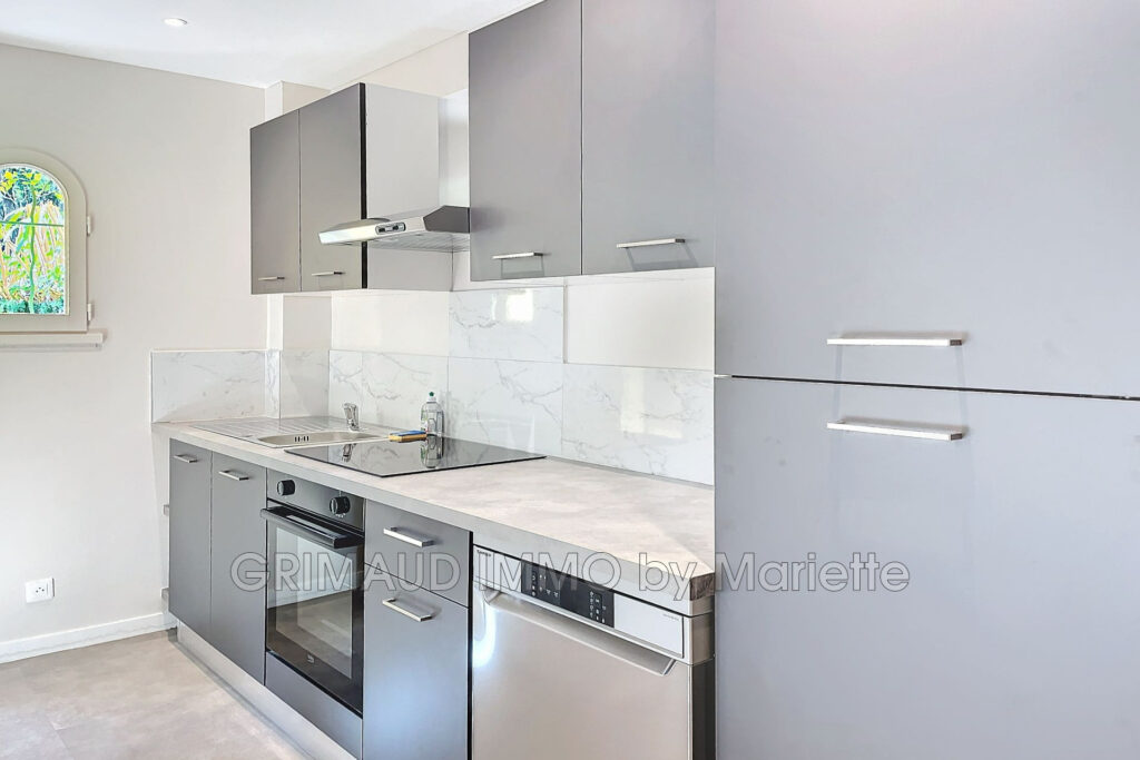 vente appartement 2 Pièce(s) – 2 pièces – 1 chambre – 47.21 m²