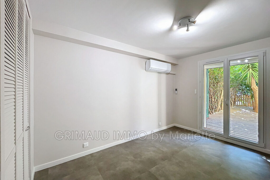 vente appartement 2 Pièce(s) – 2 pièces – 1 chambre – 47.21 m²