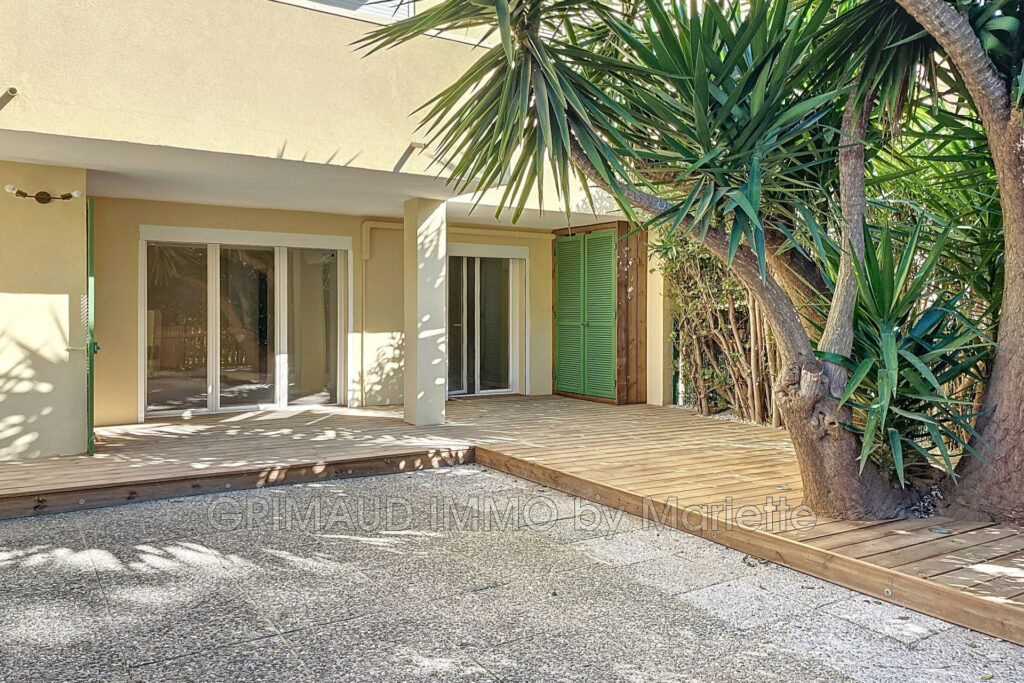 vente appartement 2 Pièce(s) – 2 pièces – 1 chambre – 47.21 m²