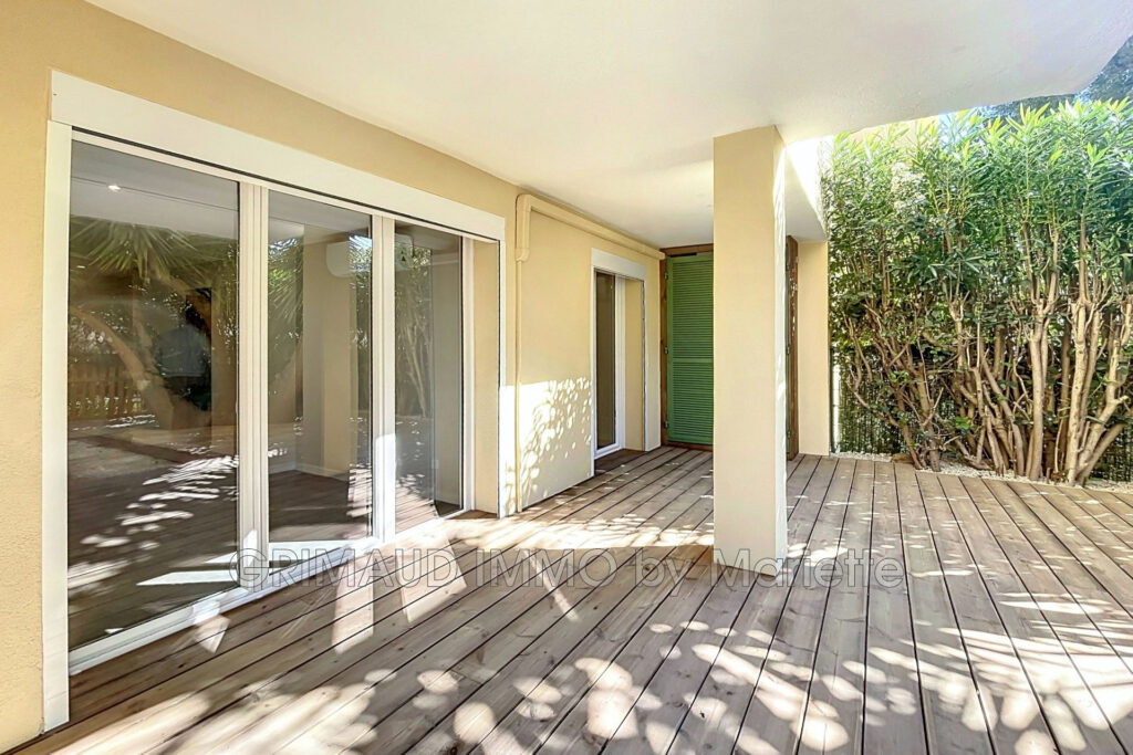 vente appartement 2 Pièce(s) – 2 pièces – 1 chambre – 47.21 m²