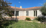 vente villa 5 Pièce(s) – 5 pièces – 4 chambres – 140.00 m²