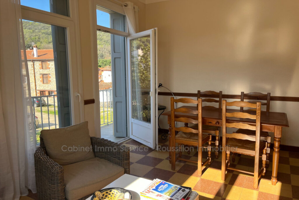 vente maison de campagne 6 Pièce(s) – 6 pièces – 4 chambres – 130.00 m²