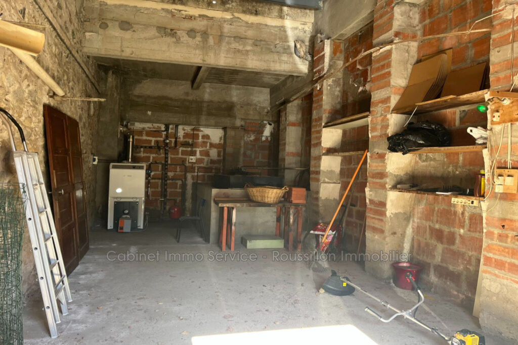 vente maison de campagne 6 Pièce(s) – 6 pièces – 4 chambres – 130.00 m²