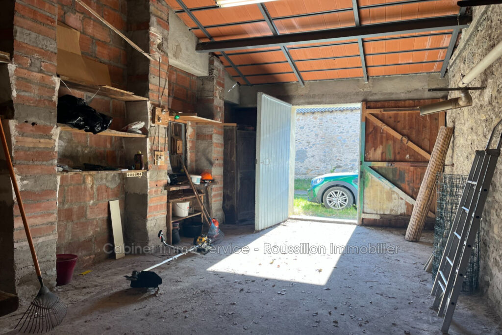 vente maison de campagne 6 Pièce(s) – 6 pièces – 4 chambres – 130.00 m²