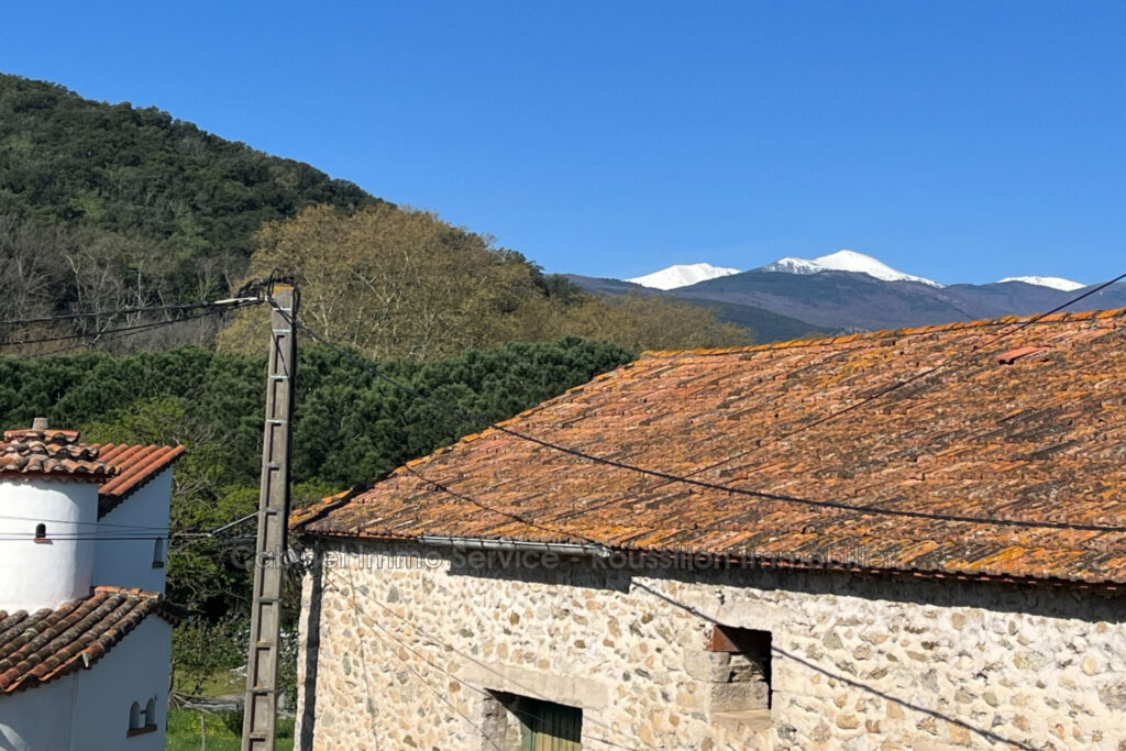 vente maison de campagne 6 Pièce(s) – 6 pièces – 4 chambres – 130.00 m²