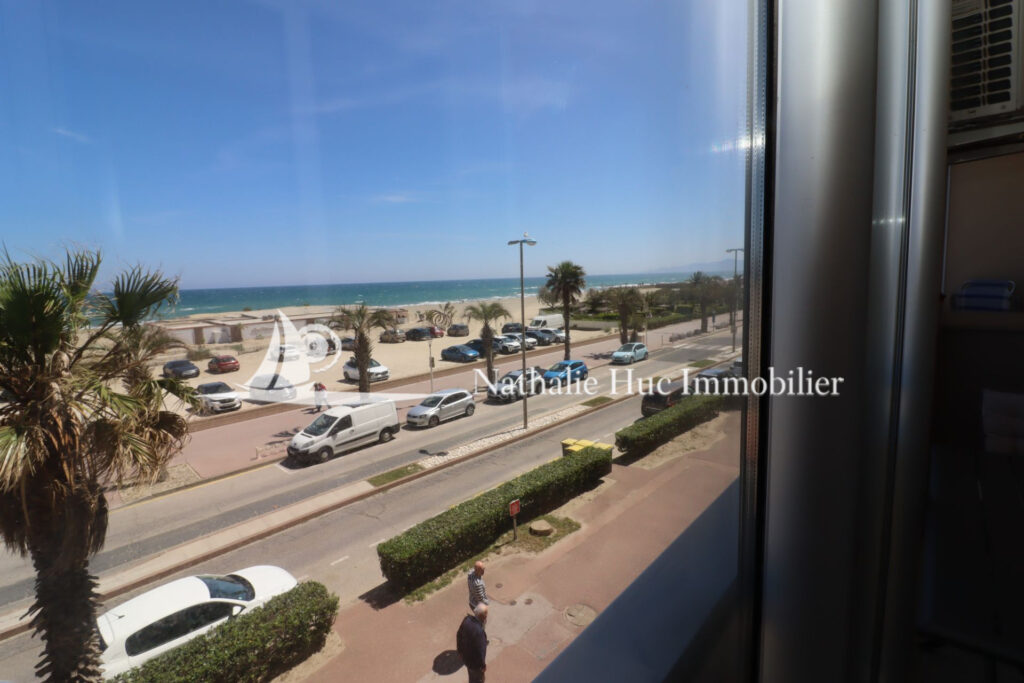 vente appartement 3 Pièce(s) – 3 pièces – 1 chambre – 47.57 m²