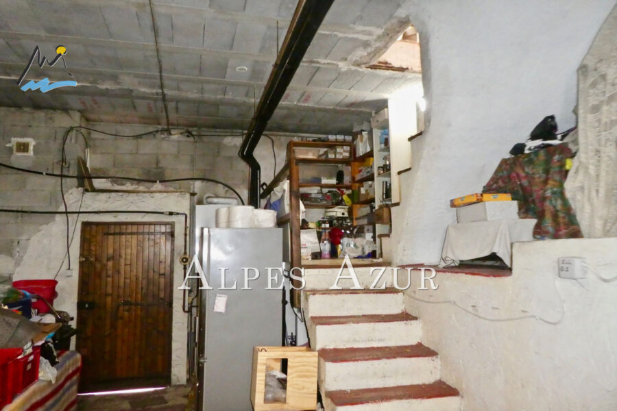 Appartement à vendre à Cagnes-sur-mer