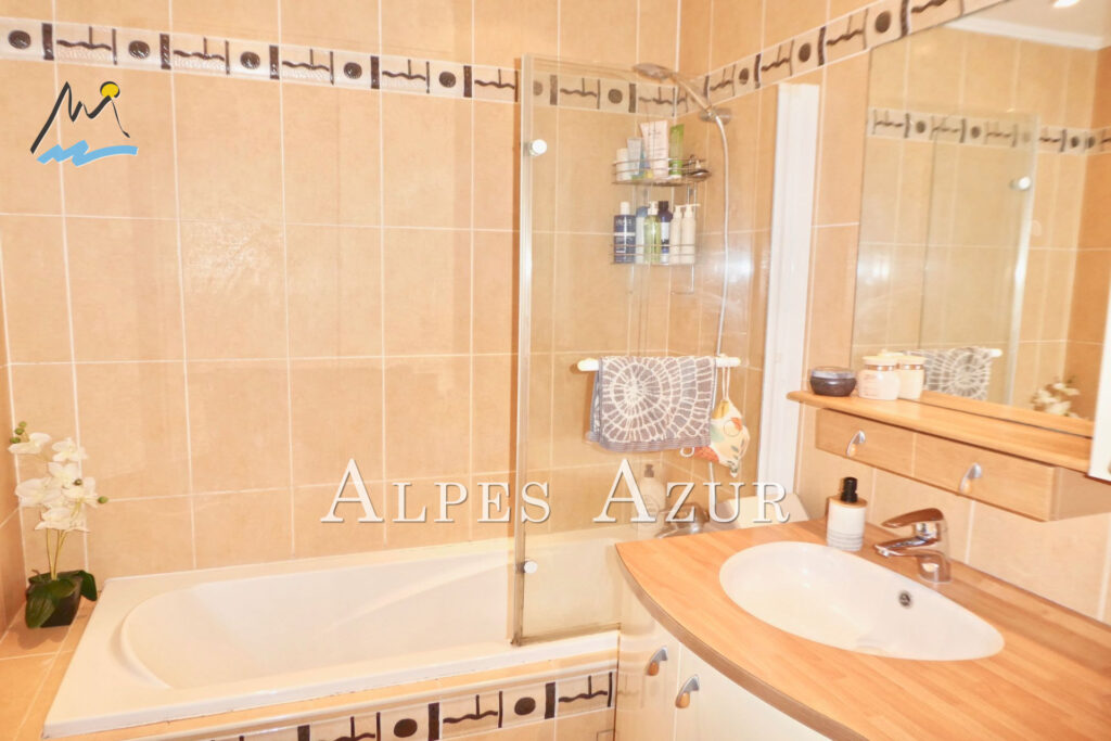 vente appartement 4 Pièce(s) – 4 pièces – 3 chambres – 81.19 m²