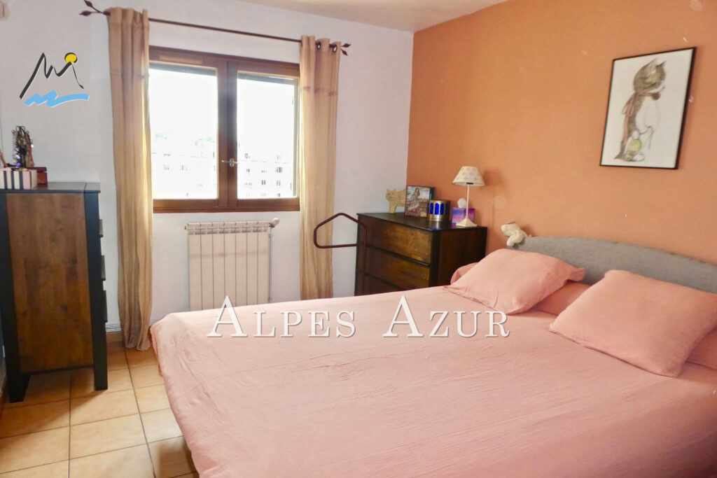 vente appartement 4 Pièce(s) – 4 pièces – 3 chambres – 81.19 m²