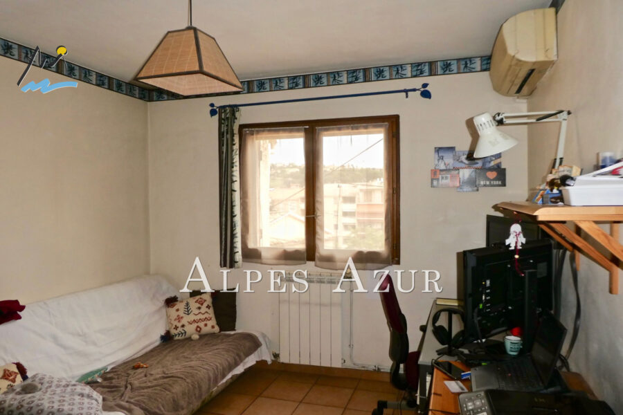 Appartement à vendre à Cagnes-sur-mer