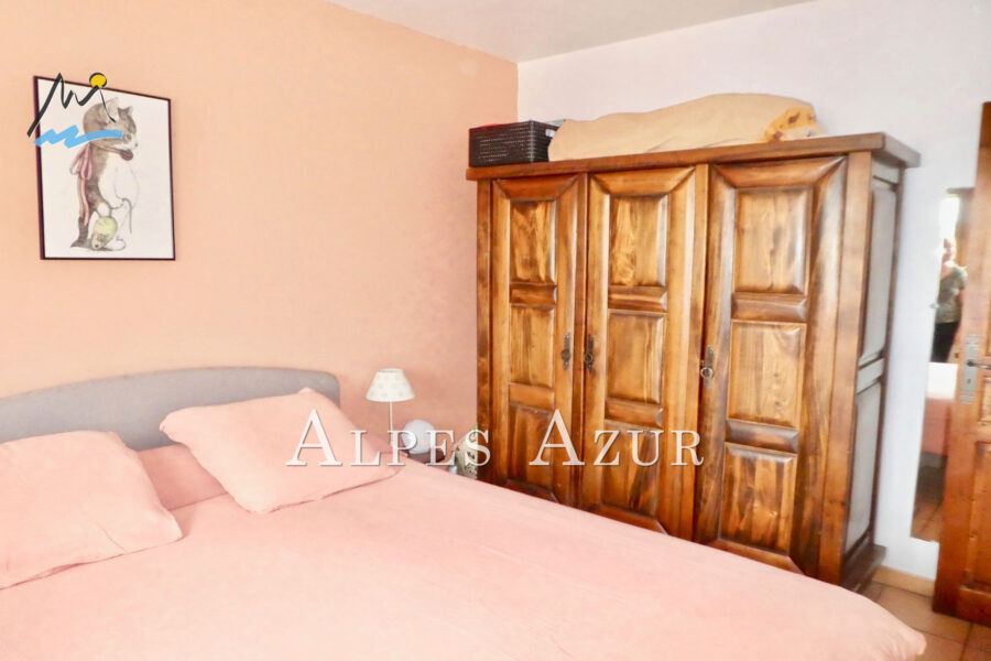 Appartement à vendre à Cagnes-sur-mer