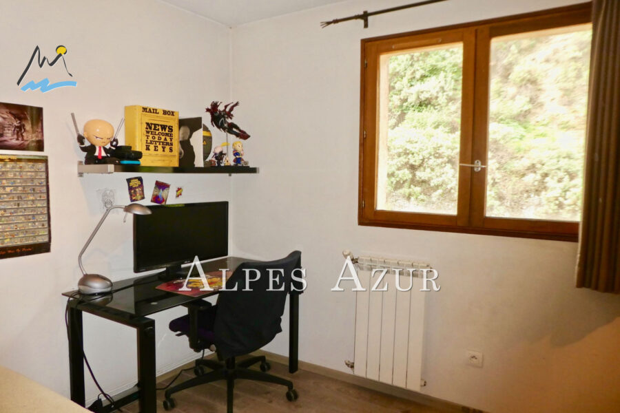 Appartement à vendre à Cagnes-sur-mer
