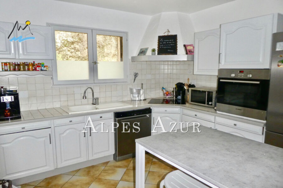Appartement à vendre à Cagnes-sur-mer