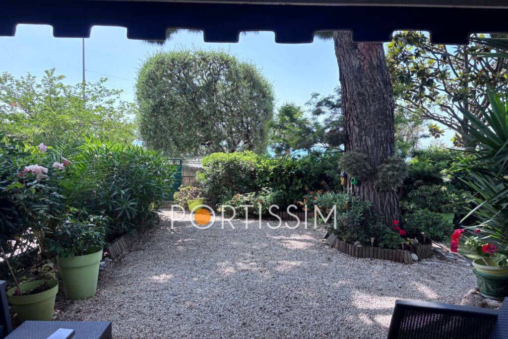 Saint-Laurent-Du-Var / appartement à vendre proche plage / par – 2 pièces – 1 chambre – 32.00 m²