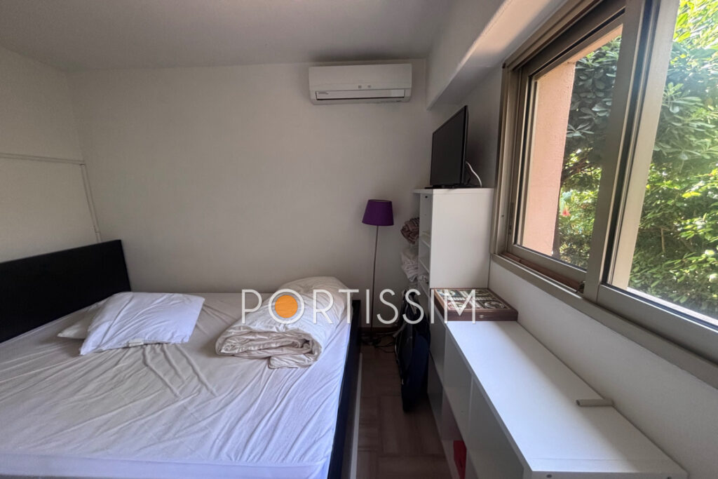 Saint-Laurent-Du-Var / appartement à vendre proche plage / par – 2 pièces – 1 chambre – 32.00 m²