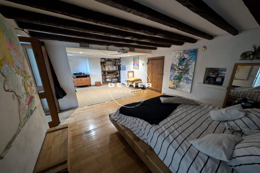 Maison à vendre à Saint-geniès-des-mourgues