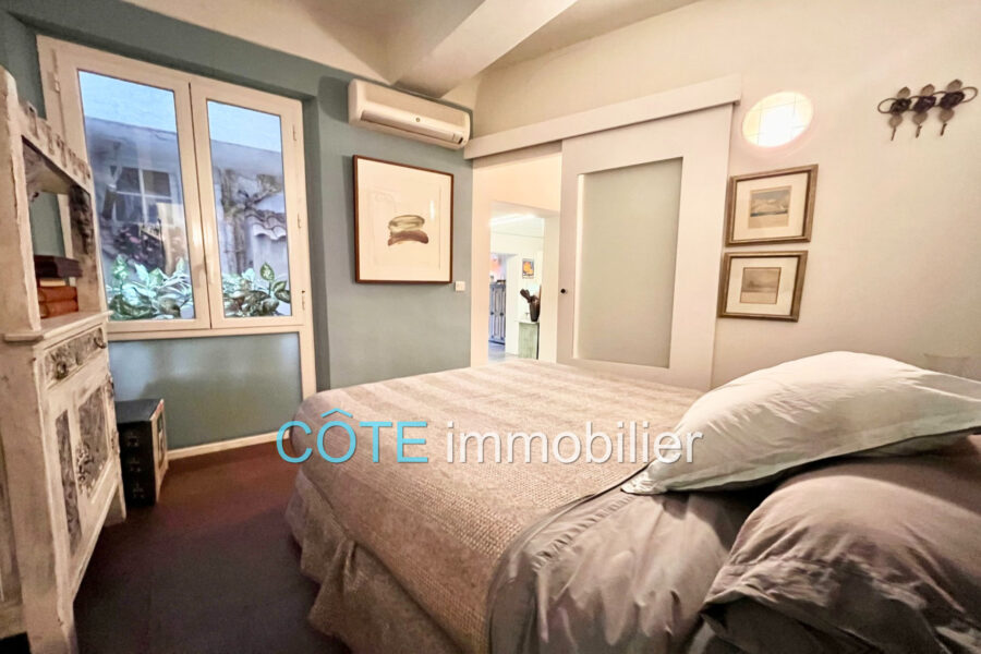 Appartement à vendre à Antibes