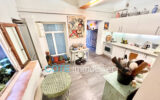 Superbe Vieil Antibes 90m² avec vue dégagée – 3 pièces – 2 chambres – 90.00 m²