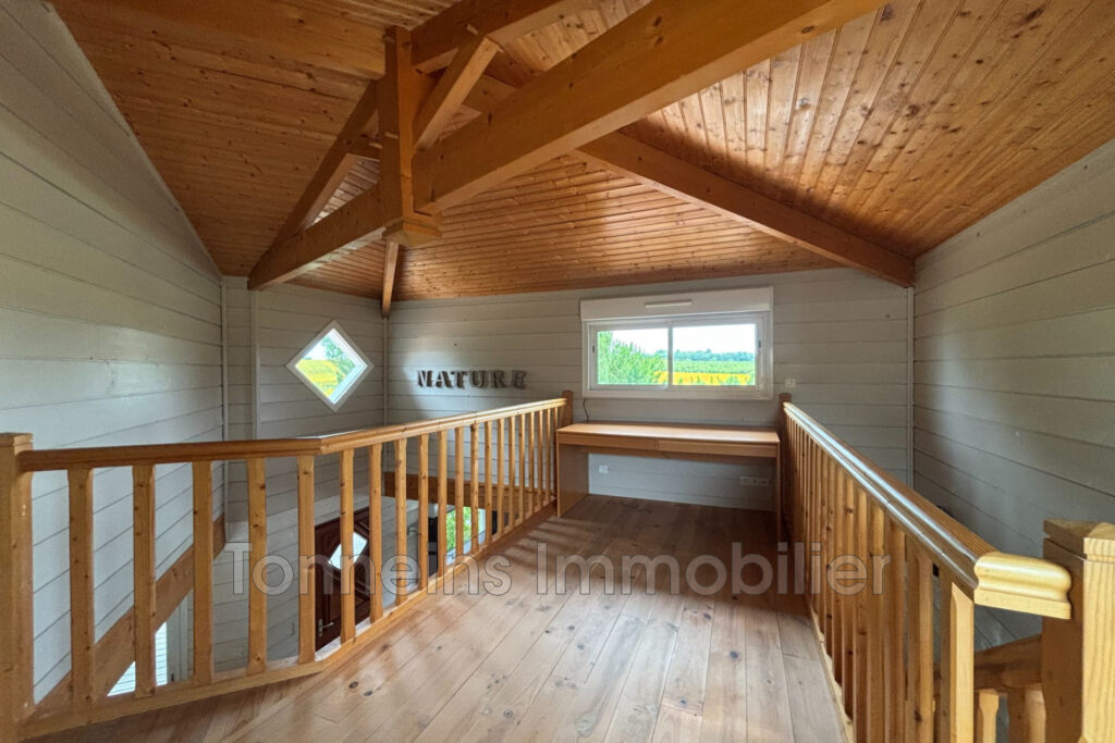 vente maison 4 Pièce(s) – 4 pièces – 3 chambres – 127.00 m²