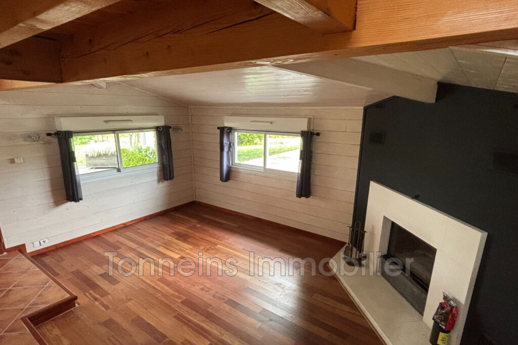 vente maison 4 Pièce(s) – 4 pièces – 3 chambres – 127.00 m²