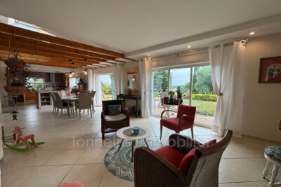 vente maison 5 Pièce(s) – 5 pièces – 4 chambres – 170.40 m²