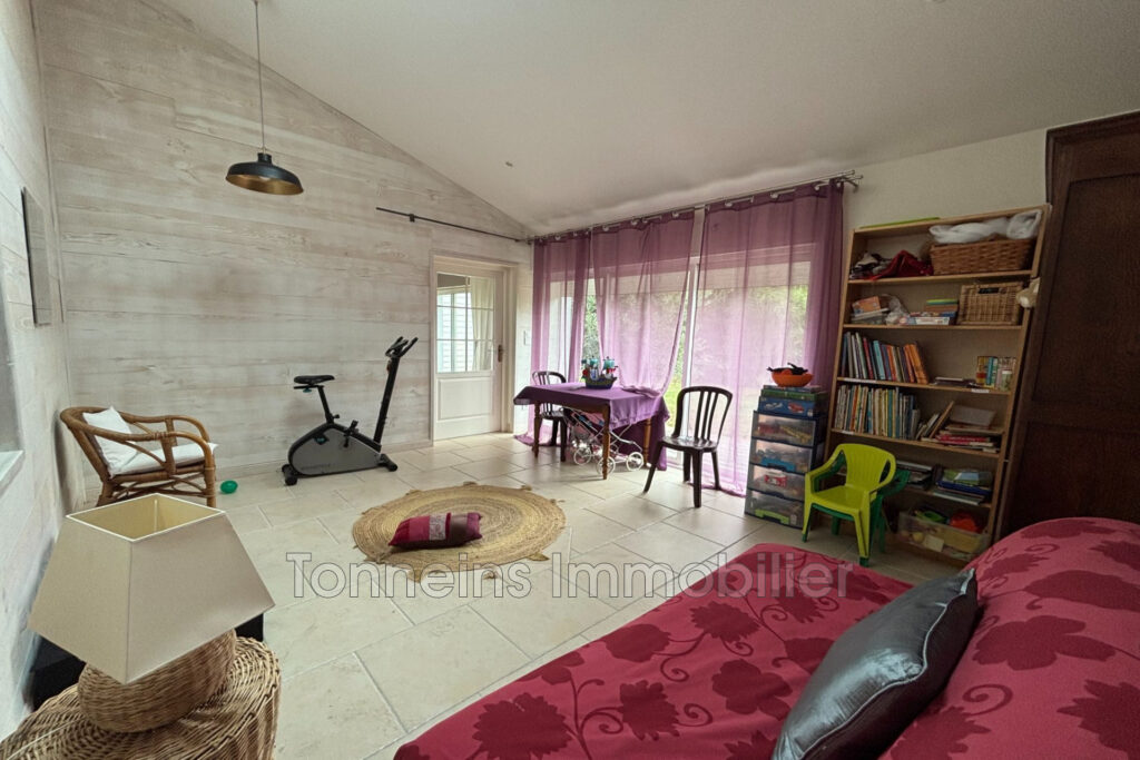 vente maison 5 Pièce(s) – 5 pièces – 4 chambres – 170.40 m²