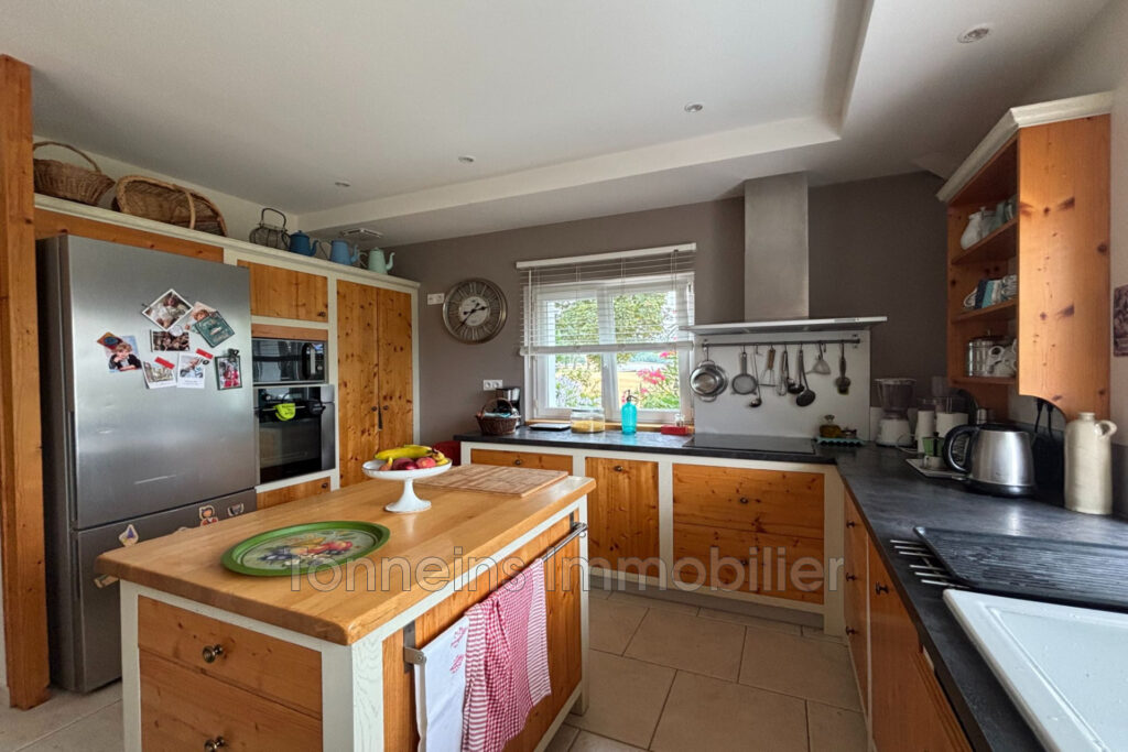 vente maison 5 Pièce(s) – 5 pièces – 4 chambres – 170.40 m²