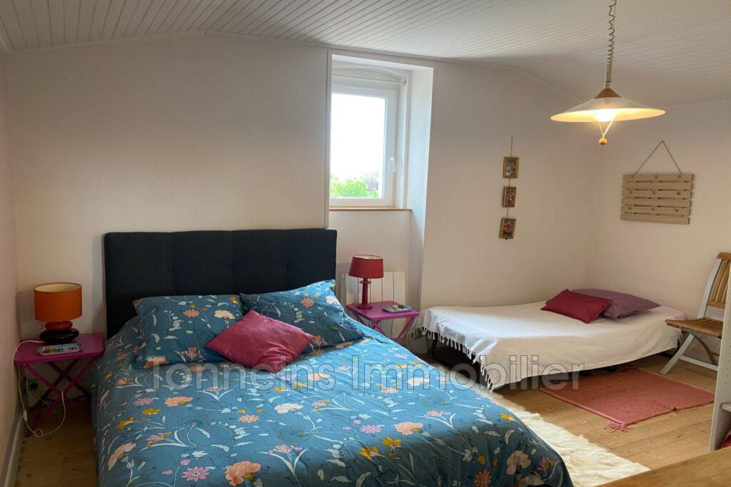 vente maison 5 Pièce(s) – 5 pièces – 4 chambres – 170.40 m²