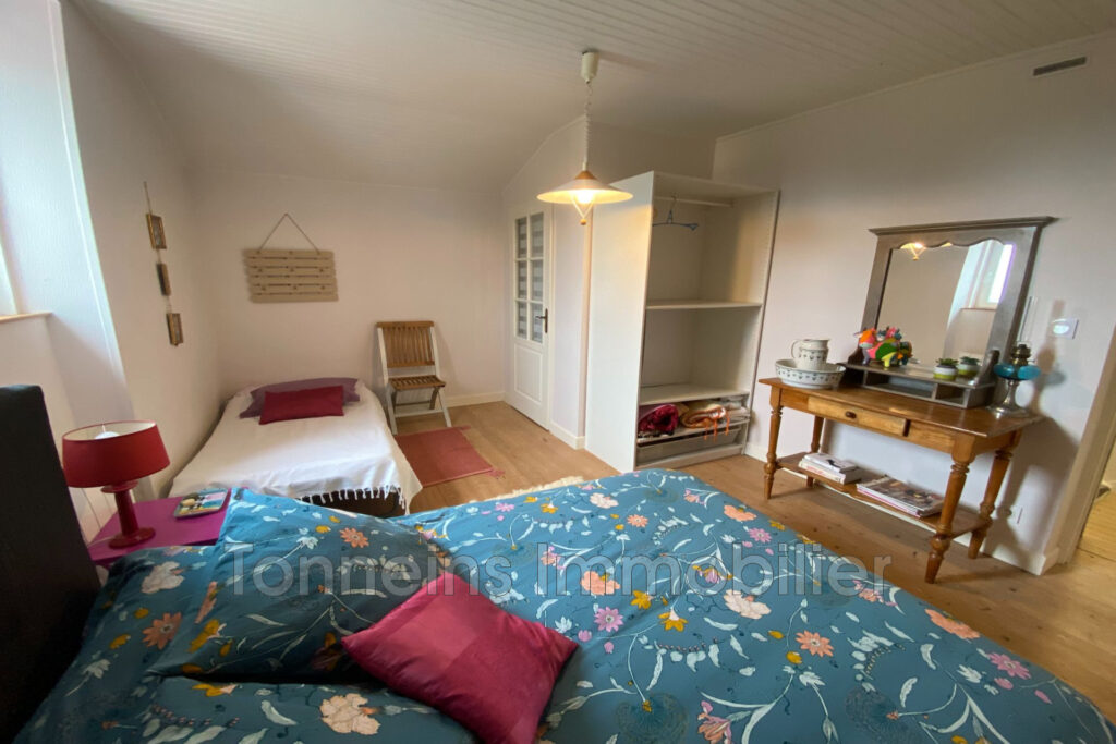 vente maison 5 Pièce(s) – 5 pièces – 4 chambres – 170.40 m²