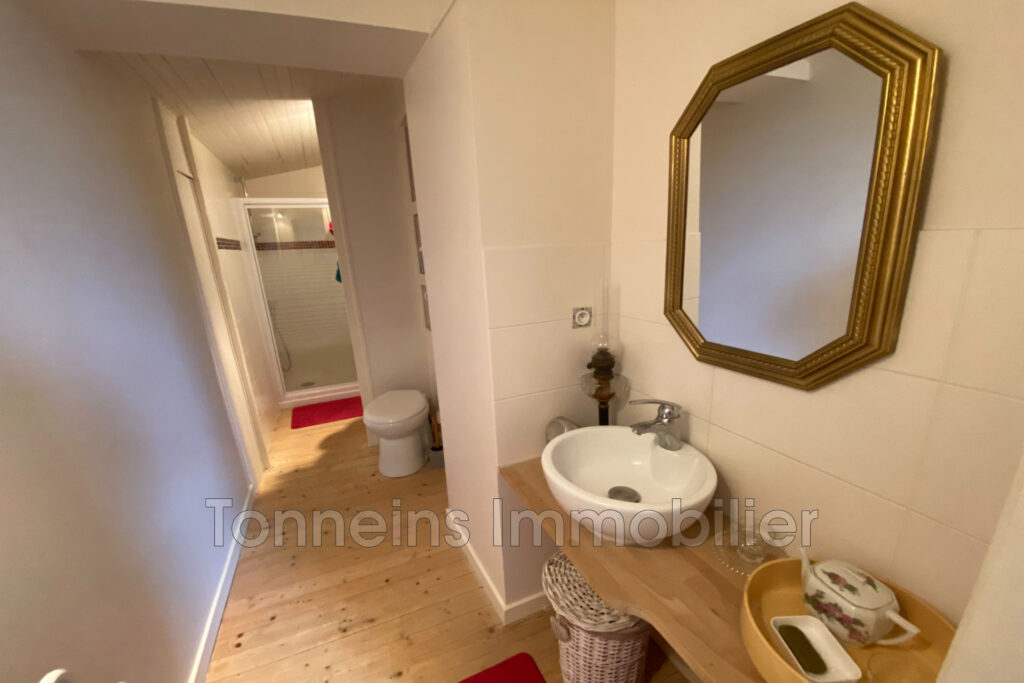 vente maison 5 Pièce(s) – 5 pièces – 4 chambres – 170.40 m²