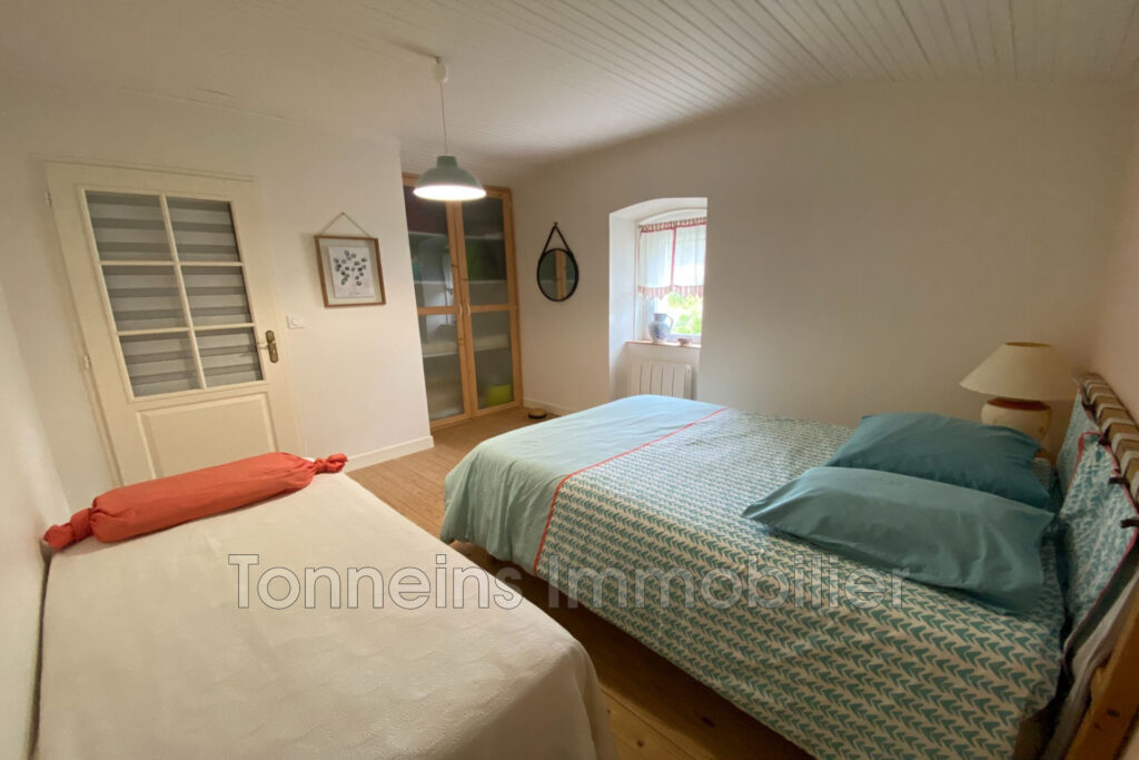 vente maison 5 Pièce(s) – 5 pièces – 4 chambres – 170.40 m²