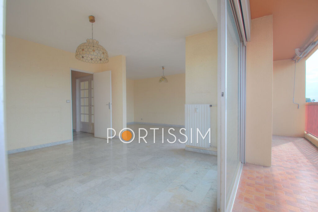 vente appartement 4 Pièce(s) – 4 pièces – 2 chambres – 83.00 m²