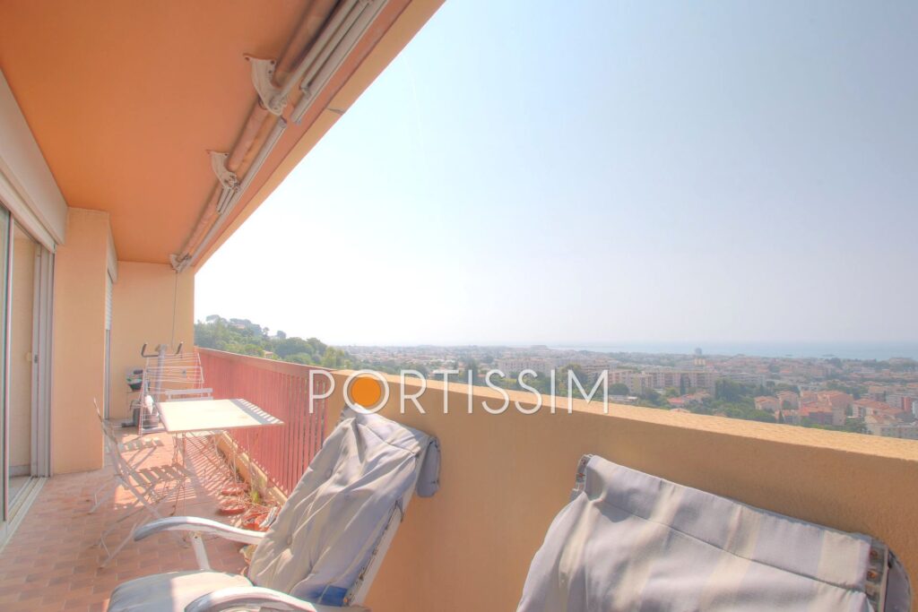 vente appartement 4 Pièce(s) – 4 pièces – 2 chambres – 83.00 m²