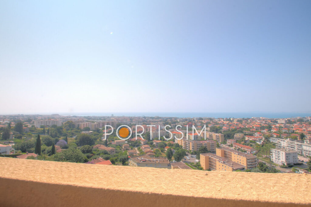 vente appartement 4 Pièce(s) – 4 pièces – 2 chambres – 83.00 m²